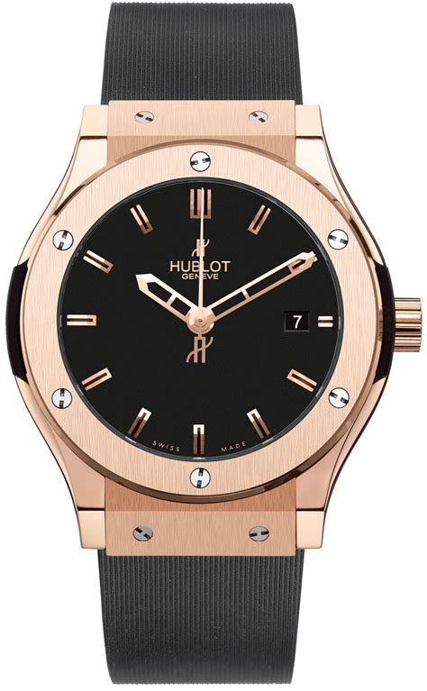 hublot watch problems|does hublot make quartz watches.